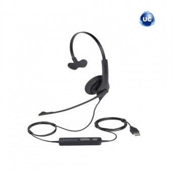Jabra BIZ 1500 Mono USB Kablolu Kulaklık